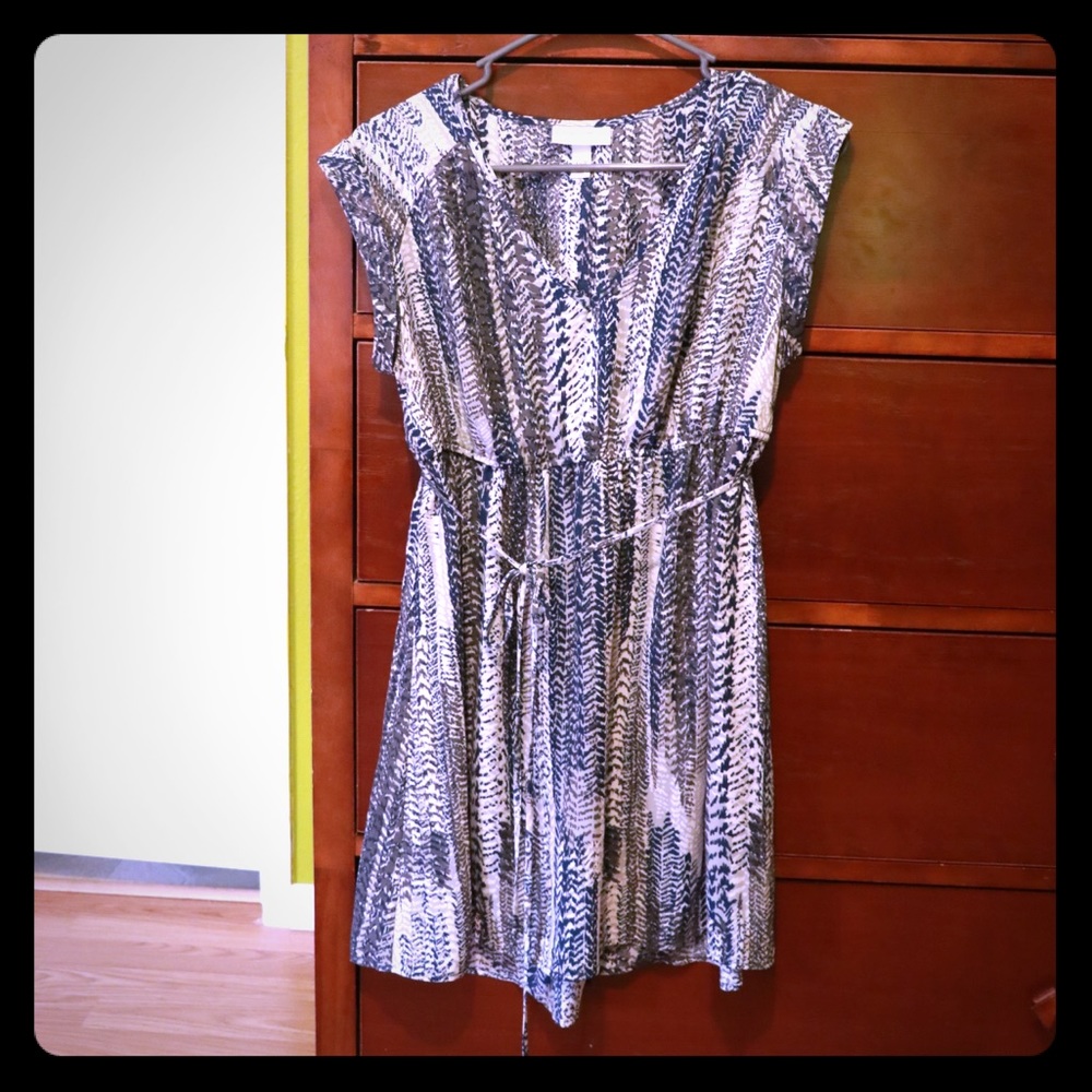 Maternity little dress
